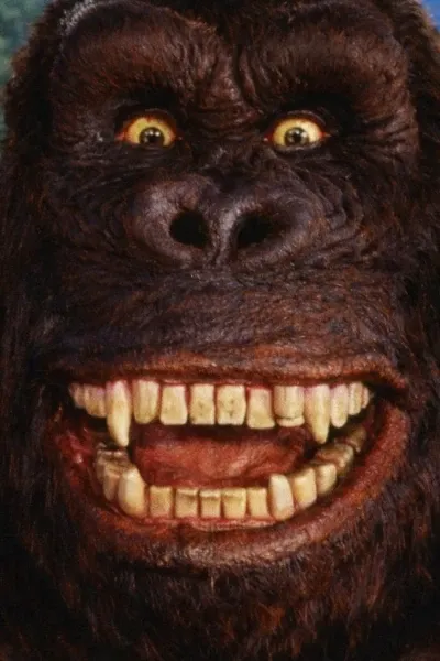 King Kong (Ray Harryhausen) photo