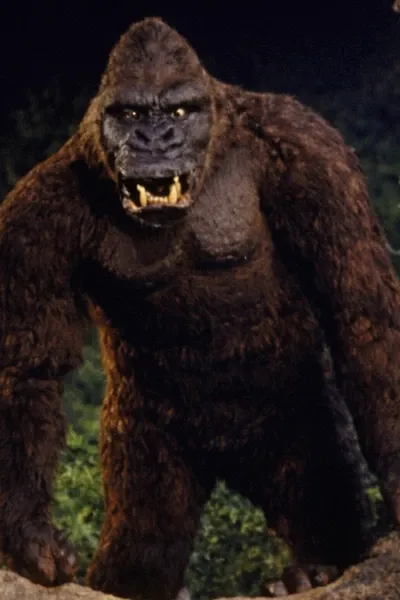 King Kong (Ray Harryhausen) photo
