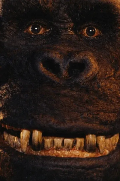 King Kong (Ray Harryhausen) photo