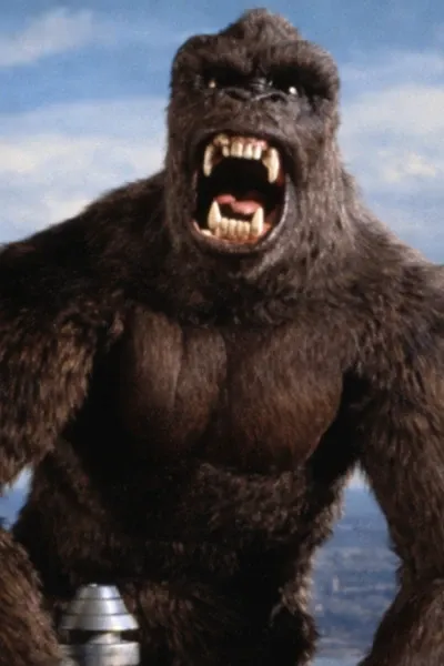 King Kong (Ray Harryhausen) photo