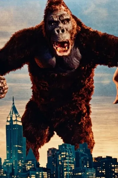 Harryhausen Effects
