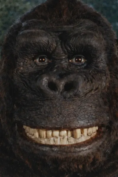 King Kong (Ray Harryhausen) photo