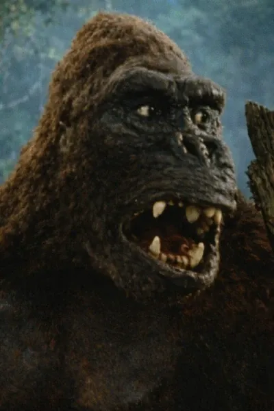 King Kong (Ray Harryhausen) photo