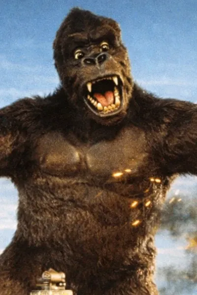 King Kong (Ray Harryhausen) photo