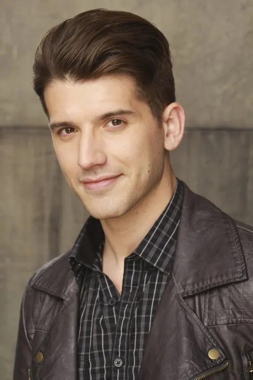 Stuart Pearson