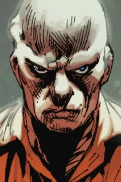 Clayface