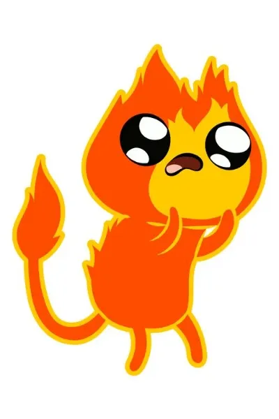 Flambo (Adventure Time)