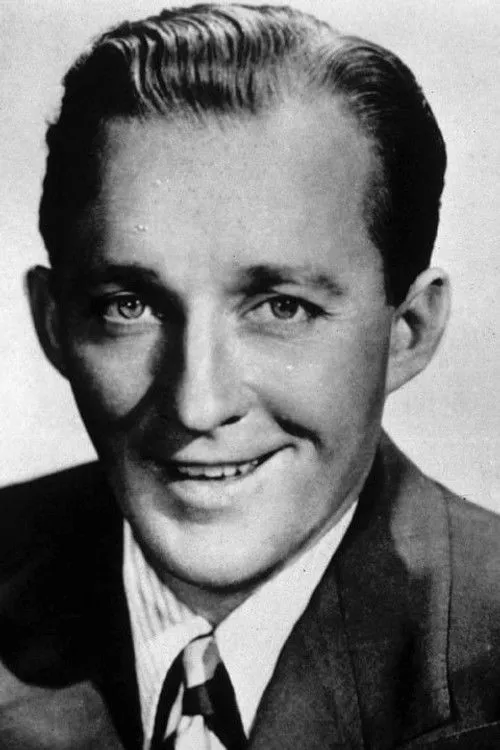 Bing Crosby photo