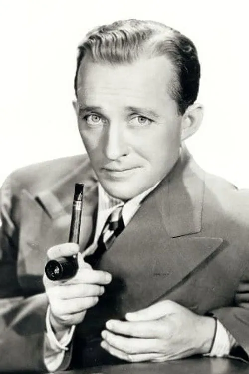 Bing Crosby photo