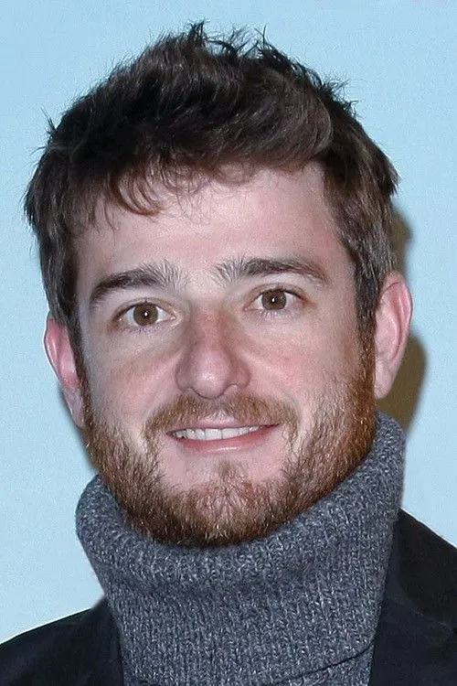 Gorka Otxoa photo