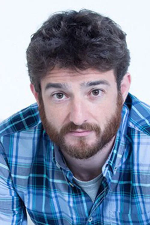 Gorka Otxoa photo