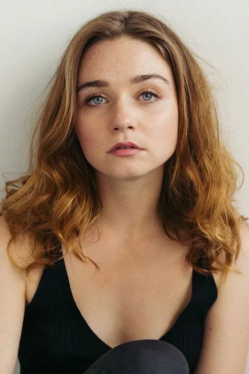 Jessica Barden photo
