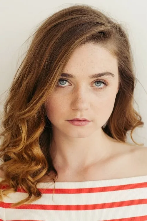 Jessica Barden photo