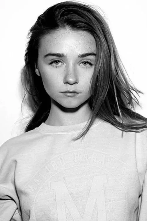 Jessica Barden photo