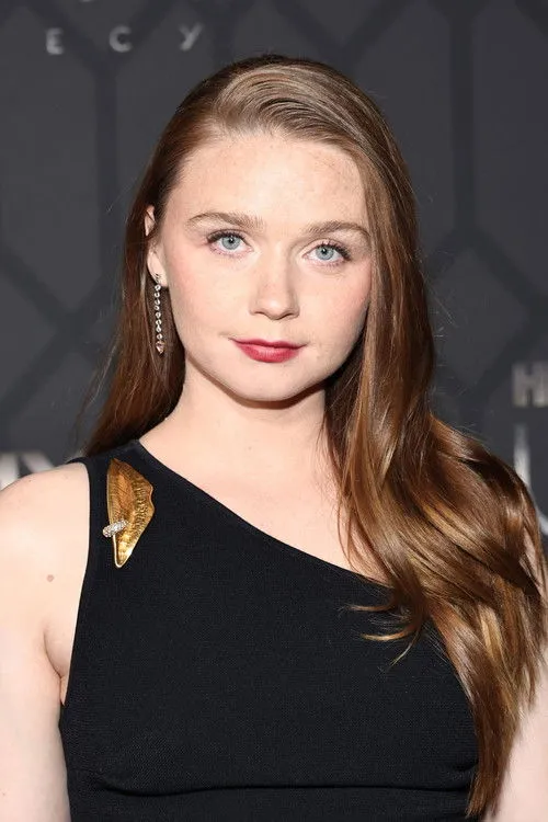 Jessica Barden photo