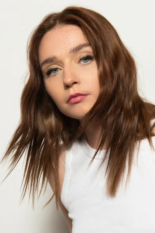 Jessica Barden photo