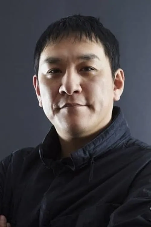 Katsumi Tezuka