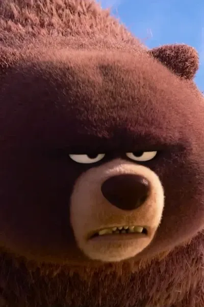 Ellen Bear