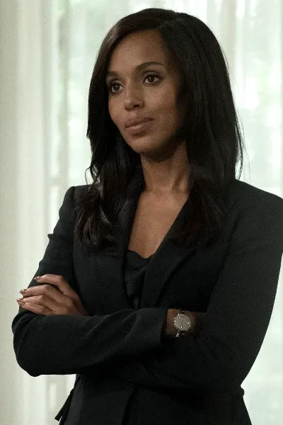 Olivia Pope photo