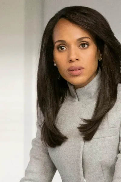 Olivia Pope photo