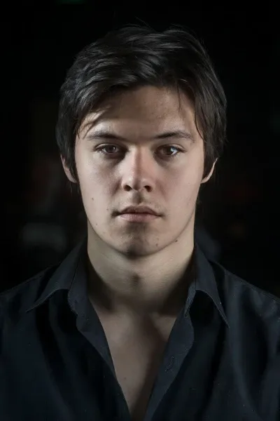 Jonas Maines photo