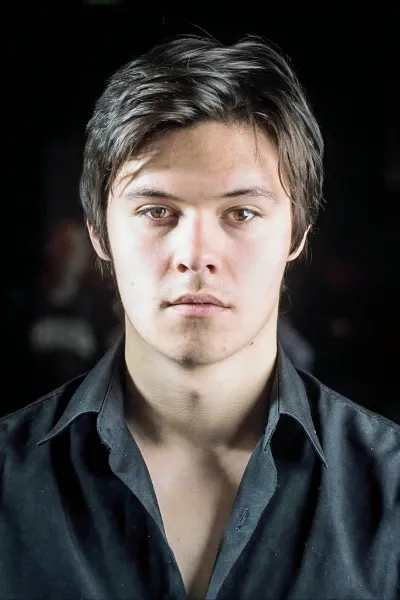 Jonas Maines photo
