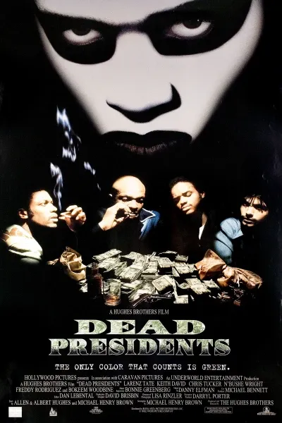 Dead Presidents photo