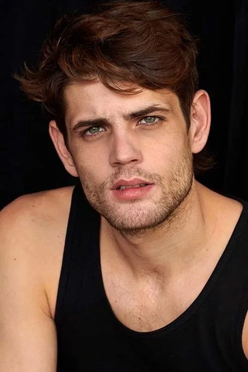 Alberto Olmo photo