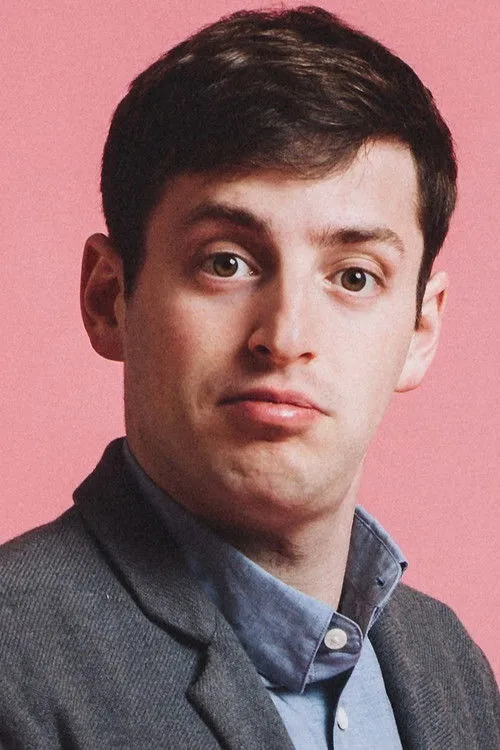 Adam Cooper