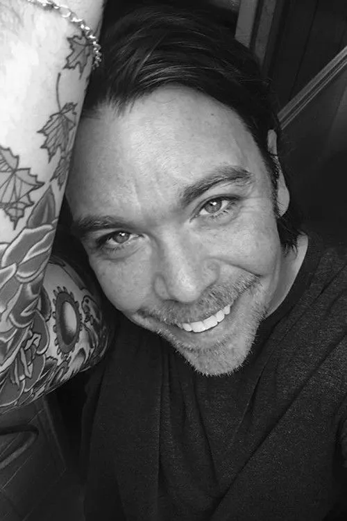 Kevin Munroe photo