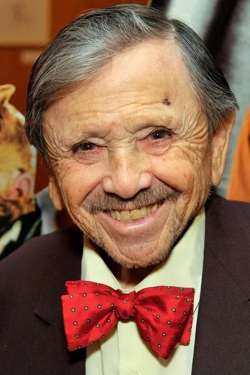 Jerry Maren photo