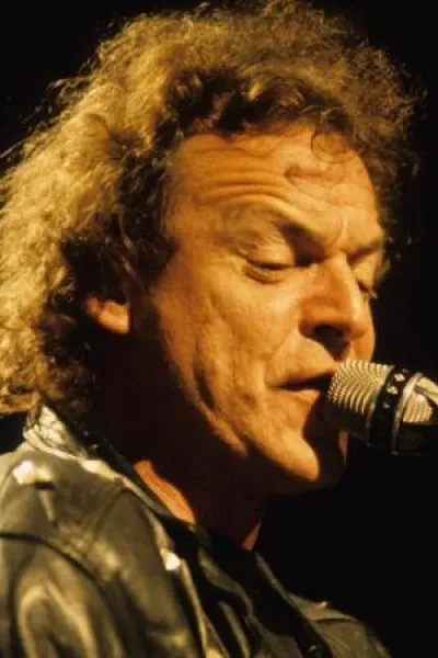 Jack Bruce photo