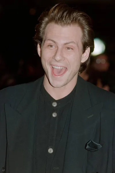 Christian Slater