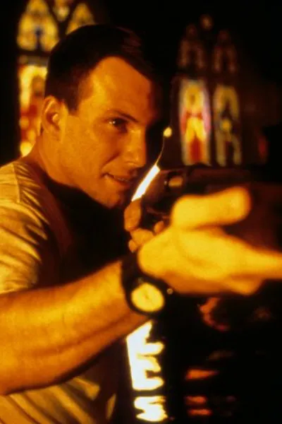 Christian Slater photo