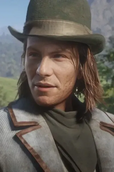 Christian Slater