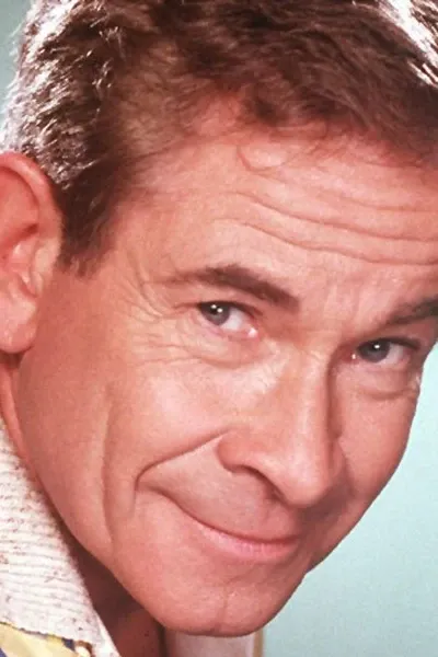 Stanley Baxter photo