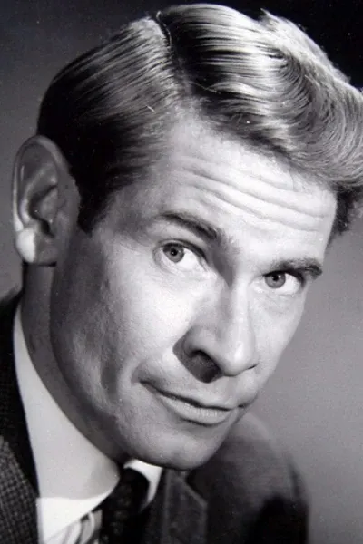 Stanley Baxter photo