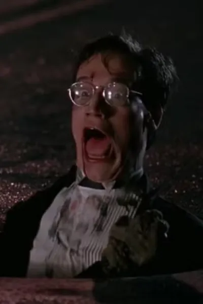 Ted Raimi photo