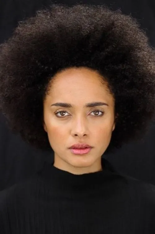 Karla Crome photo