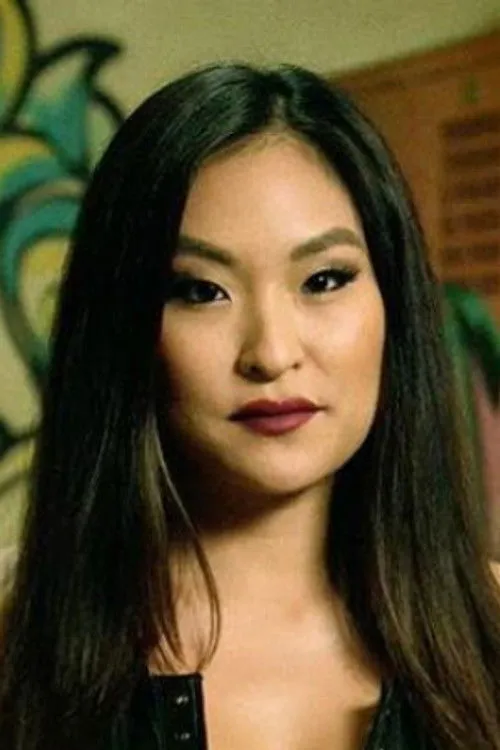 Angela Marie Fong