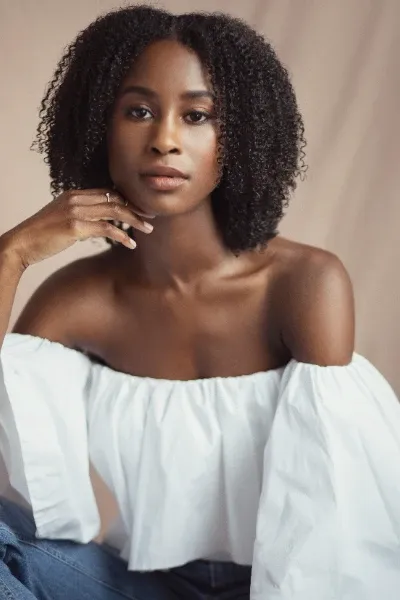 Tilly Jackson