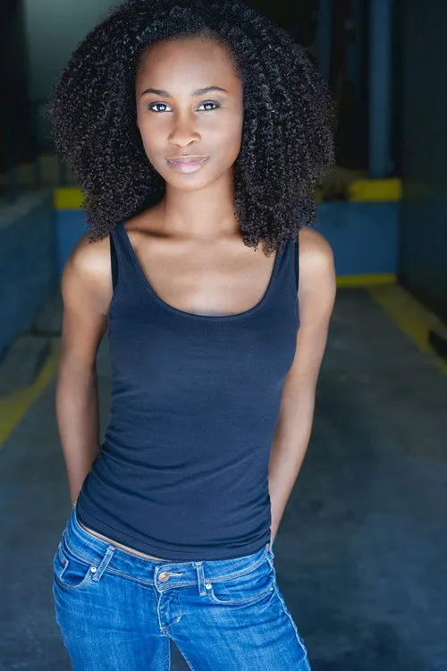 Keeya King photo