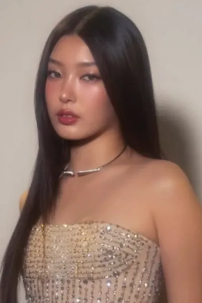 Yoonchae Jeung photo