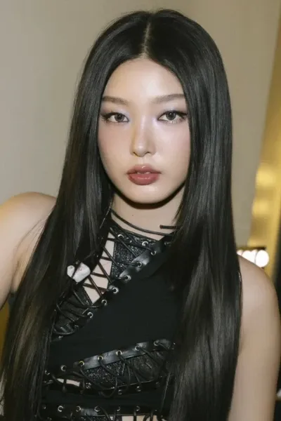 Yoonchae Jeung photo