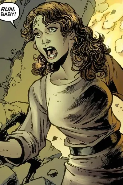 Rebecca Banner