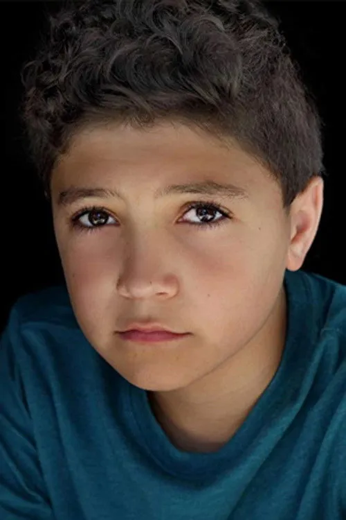 Steele Gagnon photo