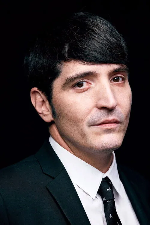David Dastmalchian photo