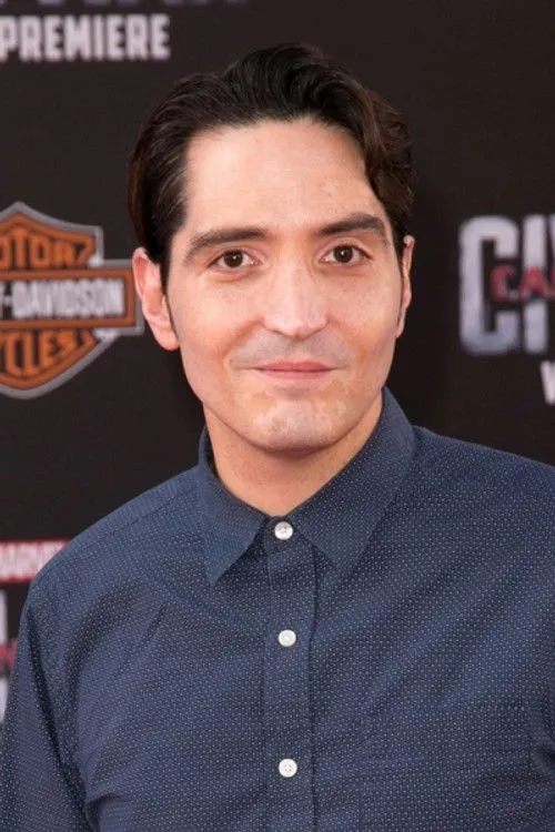 David Dastmalchian photo