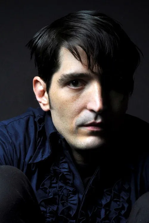 David Dastmalchian photo
