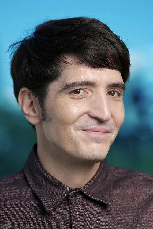 David Dastmalchian photo